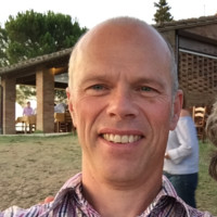 EppsteinFOILS GmbH & Co. KG Employee Markus Sehn's profile photo