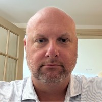 Chris McLaughlin's profile photo