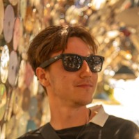 Trace-A-Matic Employee Jonathan Hale's profile photo