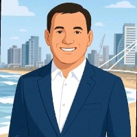 Amos Simantov Email & Phone Number