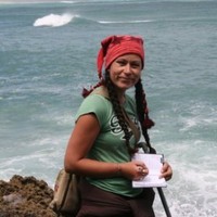 The Marine Biological Association Employee Nova Mieszkowska's profile photo
