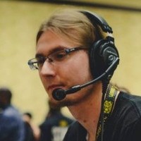 LiNKX Inc. Employee Joshua Moore's profile photo