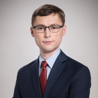 Rymarz Zdort Employee Marcin Banak's profile photo