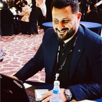 Esam Auoty's profile photo