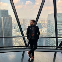 Wireless Support Employee Brandon Wilson's profile photo