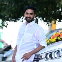 Pixie Experience Employee Harish Reddy's profile photo