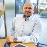 iTaxi.pl Sp. z o.o. Employee Leszek Lange's profile photo