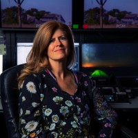 Monmouth University Employee Erin Fleming's profile photo