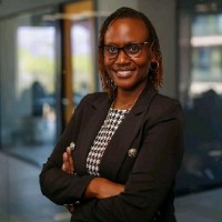 Government Of Makueni County Employee Esther Musau's profile photo