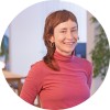 Stadt.Land.Netz Employee Franziska Günther's profile photo