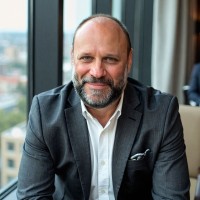 OCLC Employee Mike Tartaglione's profile photo