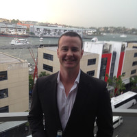 Adam Pyne Email & Phone Number