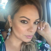 Vision Metering LLC Employee Samantha Eleanora Ibarra's profile photo