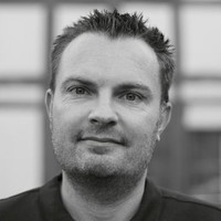 Heymate Employee Kenneth Jensen's profile photo