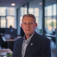 Eric Fry Email & Phone Number