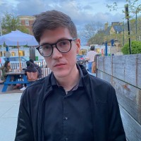 Adaptive ML Employee Dylan Ebert's profile photo