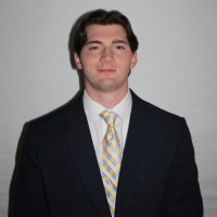 ShopRite Employee Jack Hahn's profile photo
