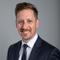 Ethos Labs Employee Seth Gholson's profile photo