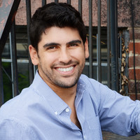 Freddie Mac Employee Greg Levine's profile photo