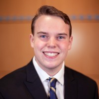 Deloitte Employee Jacob Pearson's profile photo