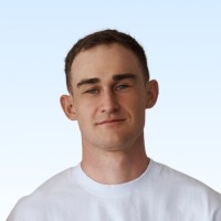 Moodi Employee Nick Ward's profile photo
