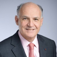 Institut de l'Entreprise Employee Pierre-André de Chalendar's profile photo