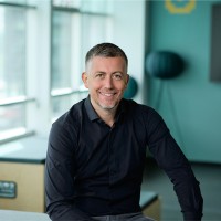 VELUX Employee Luigi Gagliardi's profile photo