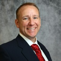 US Army Employee Brett Boston's profile photo