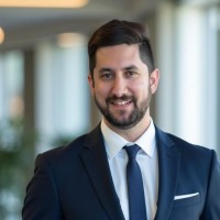 Caylent Employee Chris Coyne's profile photo