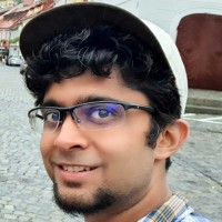 Walmart Labs Employee Vivek Sethi's profile photo