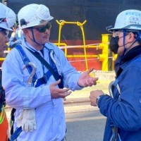 Venture Global LNG Employee Dong-Jun Kwak's profile photo