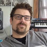 Modal Electronics Employee James High's profile photo