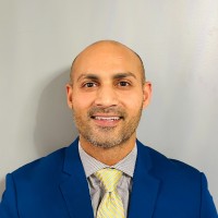 NYU Langone Health Employee Sam Mirza's profile photo