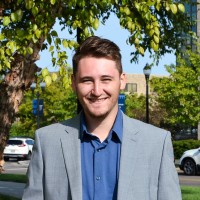 Better Blend Xavier Employee Caleb Smith's profile photo