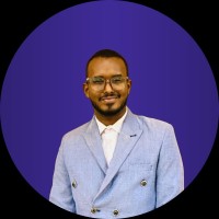 rite. Employee Babiker Haimed's profile photo