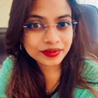 One Prepay Employee Anusha Nikhil's profile photo