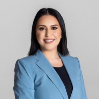 Megeredchian Law Employee Monika Zahrai's profile photo