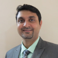 Kifayti Health Employee Ashutosh Pandey's profile photo