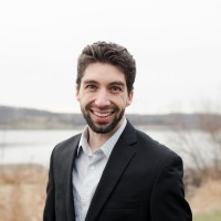 Iron Valley Real Estate Employee Zac Rank's profile photo