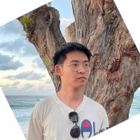Shepherd Ventures Employee Zhenyu Dong's profile photo