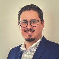 Securitas México Employee Ivan Vazquez's profile photo