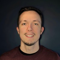 Ledger Employee Roman Wilhelm's profile photo