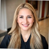 LifeSpa and Salon at Lifetime Fitness Employee Krystal Kirby's profile photo