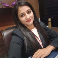 Prilient Technologies Pvt. Ltd. Employee Josefa Mayer's profile photo