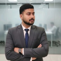 Computer LAB Pvt.Ltd. Employee Bimal Pradhan's profile photo