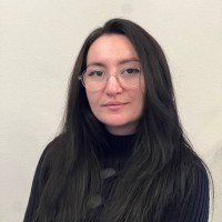 Algoretico Employee Eliana Castro's profile photo