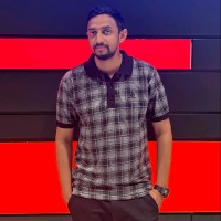 Al Tayeb Employee Salman Faris's profile photo