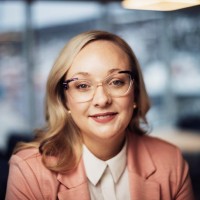 Fortis Inc. Employee Jessica Fisher's profile photo