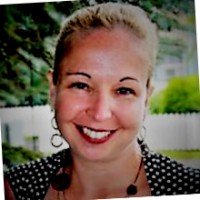 Cummings Centre Employee Sarah Shalit's profile photo
