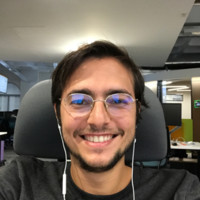 Gulliver's Games Employee Dogan Akdag's profile photo